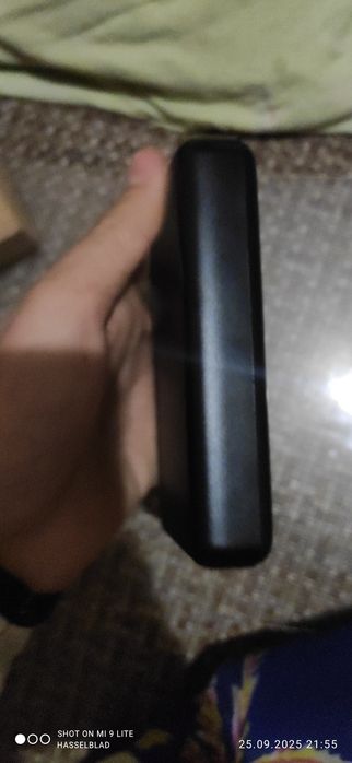 Powerbank Hoco 20000mah 20w