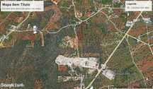 Terreno com 3000m2 - Zona Industrial de Boliqueime