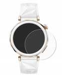 Szkło Hartowane 9H do Huawei Watch GT 5 PRO 42mm Active / Elegant
