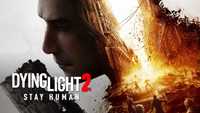 Dying Light 2: Stay Human для PS4\PS5, огромный выбор игр