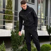 Спортивний костюм Nike Tech Fleece Black