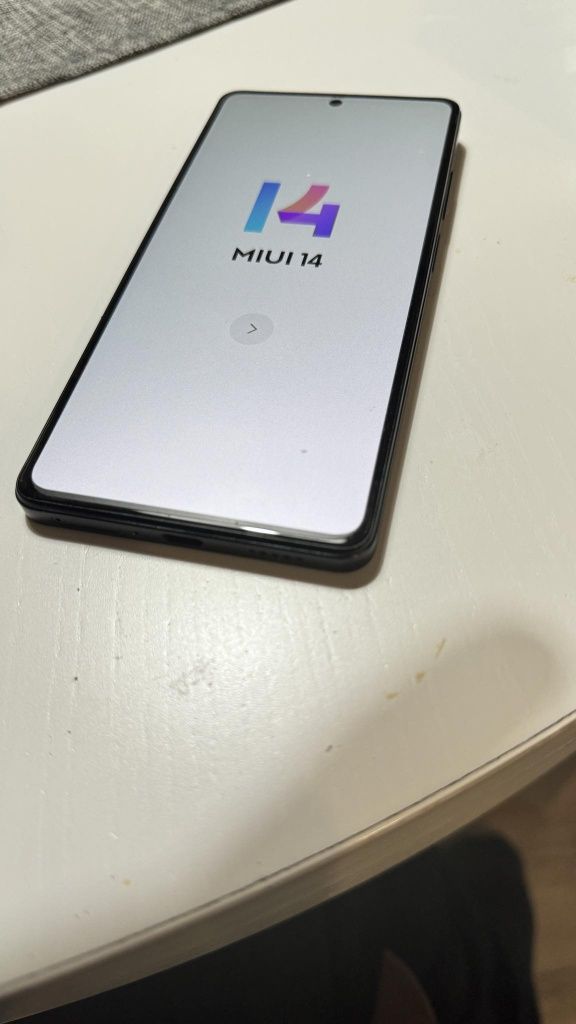 Xiaomi poco x5 pro  5g 256 giga
