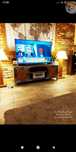 Komoda RTV dębowa rękodzieło ® Shouxing Wood