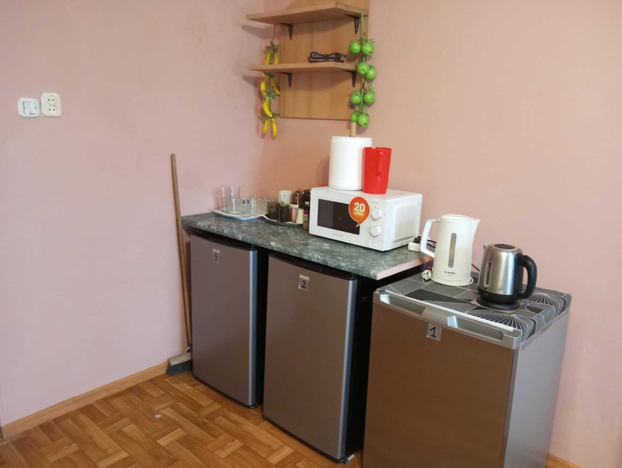 Tanie pokoje ,kwatery pracownicze Strzeżewko k. Łukęcin-Pobierowo