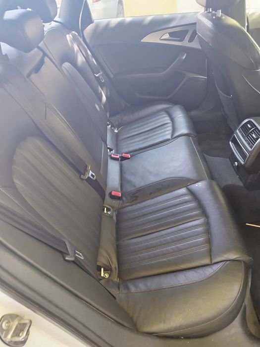 Розборка ауді а6с7 S-LINE,2011-2014р. 2,0tdi.