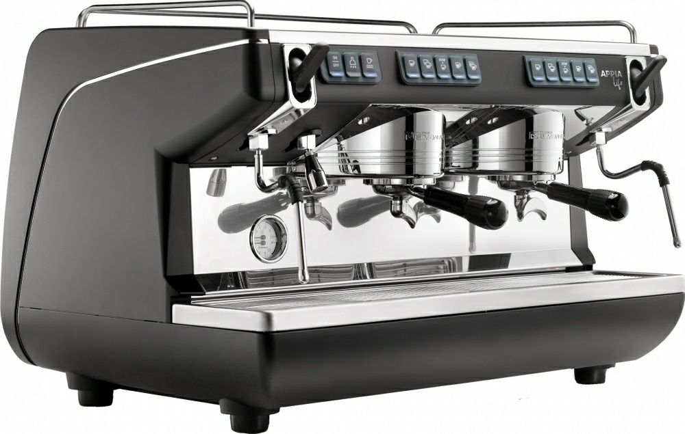 Продам кофемашину Simonelli Appia Life V 2gr