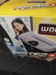 Niszczarka Wallner pps 062s