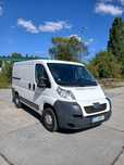 Peugeot Boxer 2011 Rok F.Vat 23%