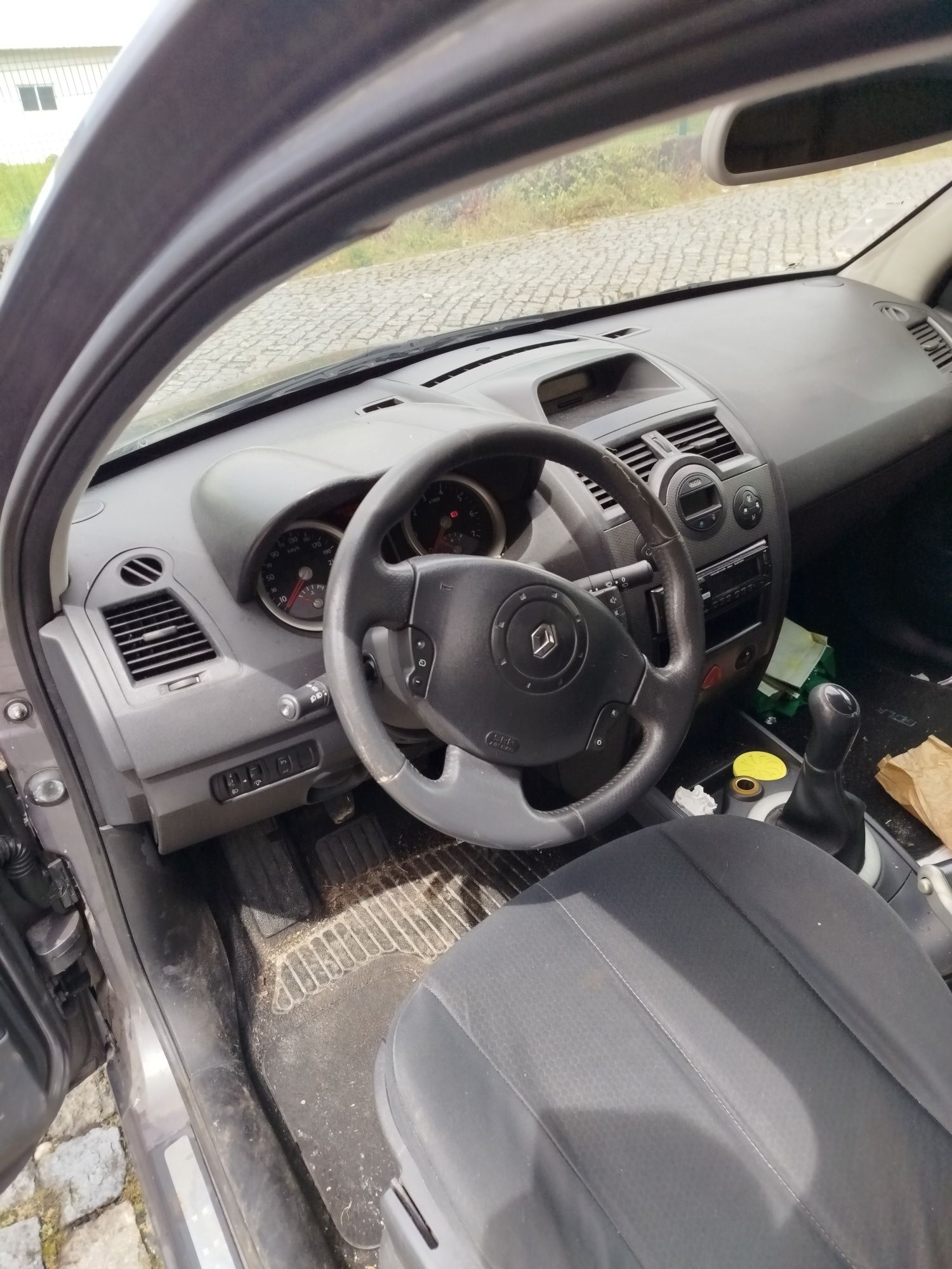 Vendo carro com problemas nos injetores