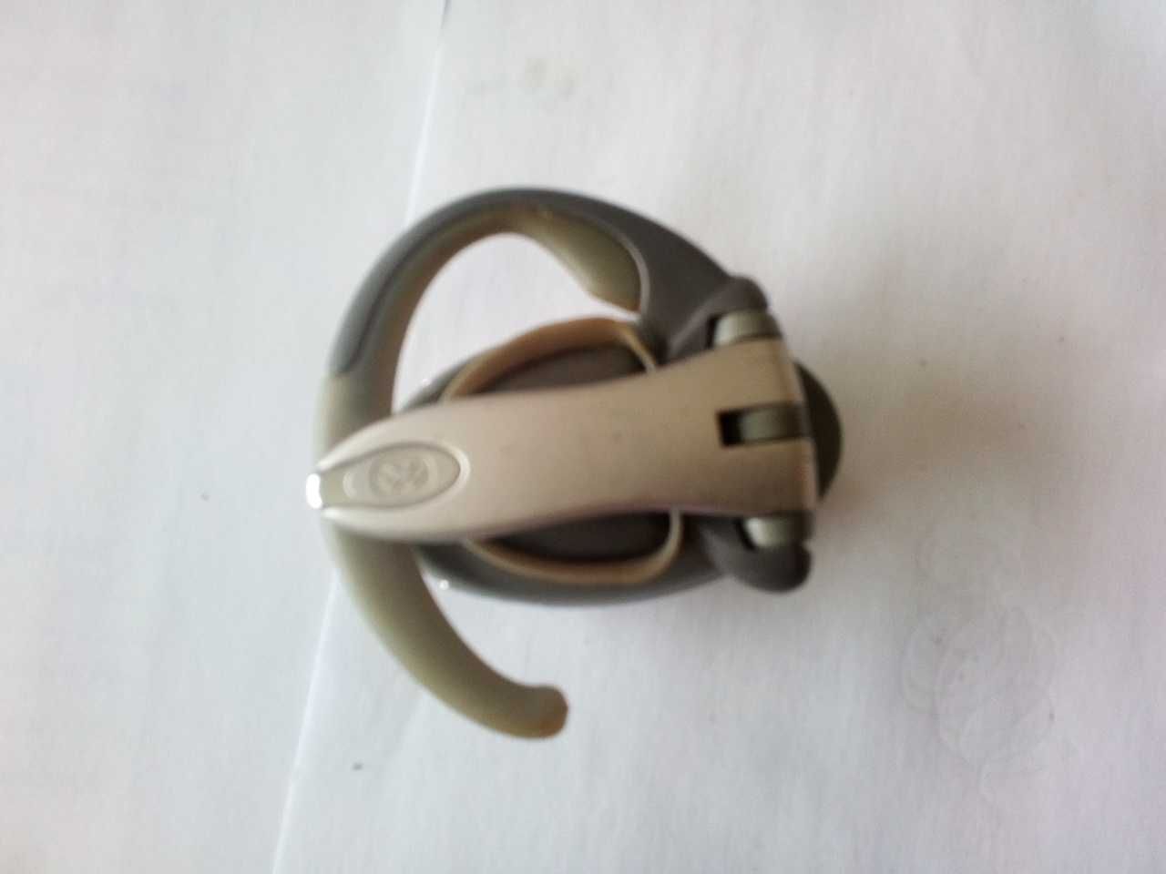 Auricular Motorola HS850 Bluetooth Headdset, VINTAGE!
