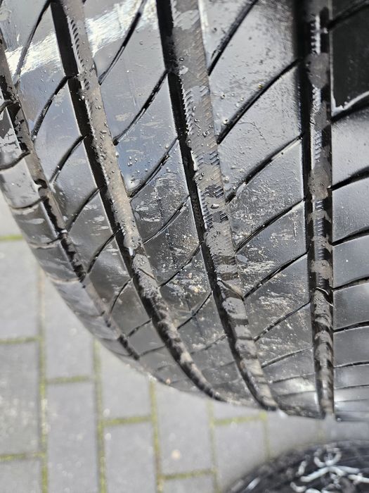 Alufelgi 17 Koła Peugeot 2008 GT Line lato