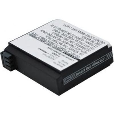 Akumulator Bateria Gopro Hero 4 Ahdbt-401 950Mah
