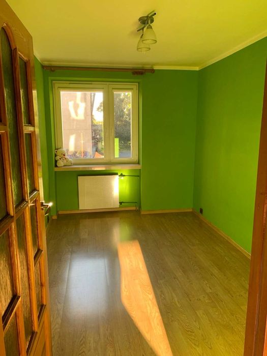 Wynajmę mieszkanie w bloku - Koluszki (ul. Sikorskiego)