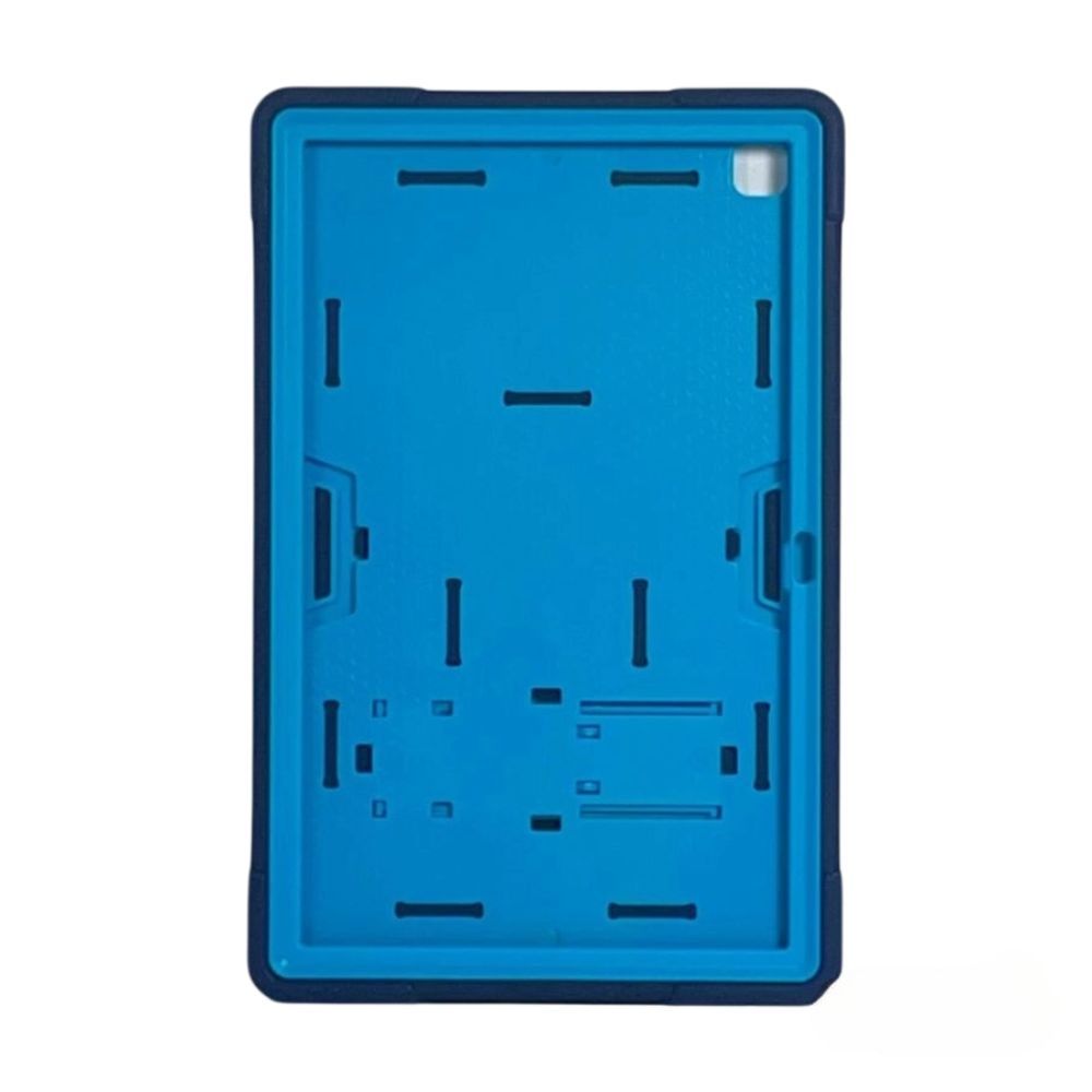 Pancerne Etui do Samsung Galaxy Tab A7 10.4 Cala 2020 Niebieskie
