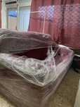 Sofa de 3 lugares , usado em bom estado