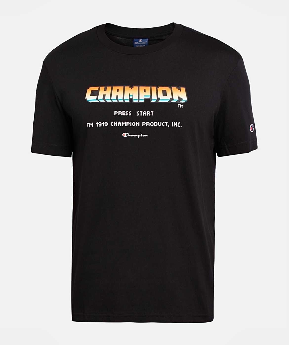 Оригінал! Футболка Champion Rochester Gamer Tee