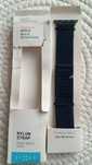 Nylonowy pasek Fixed Nylon Sporty Strap do Apple Watch  38/40 mm