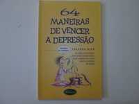 64 maneiras de vencer a depressão- Yolanda Nave