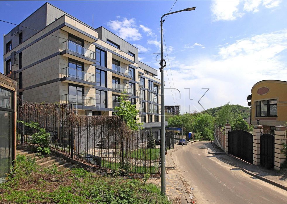 ‼️БЕЗ%.Продам квартиру. ЖК InCo Home на Подолі. 3к = 144m2‼️