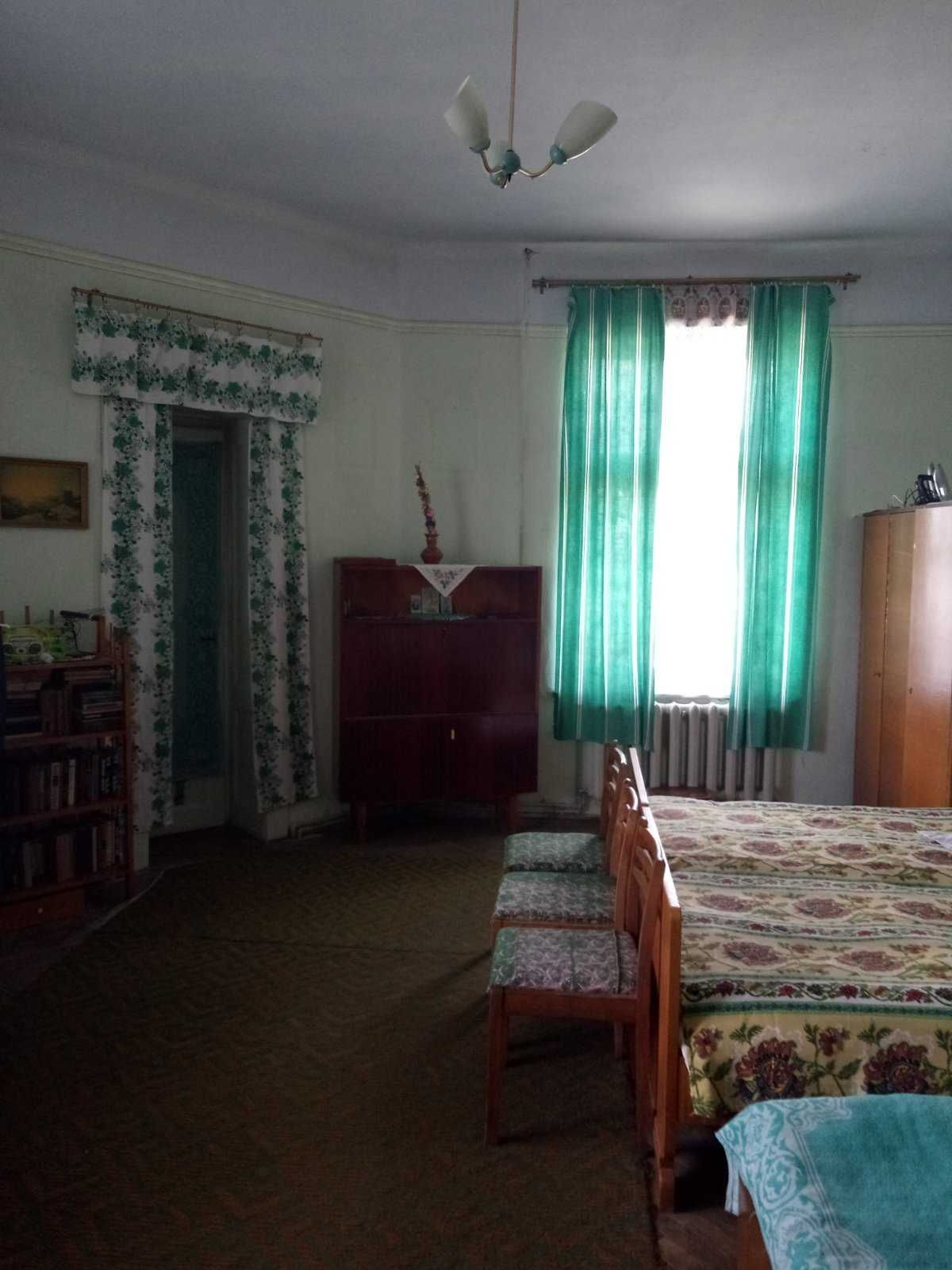 Продаж квартири у м.Теребовля  2 кімнати 71, 1м2