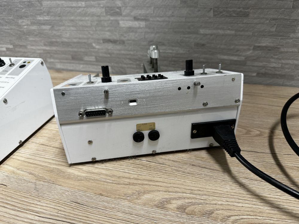 CMA 100 Microinjection Pump  Мікронасос для мікродіалізу