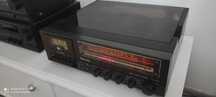 SCHNEIDER TS 1403S Amplituner 4w1 VINTAGE Gramofon Super Stan