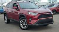 Toyota RAV4 XLE Premium 2021