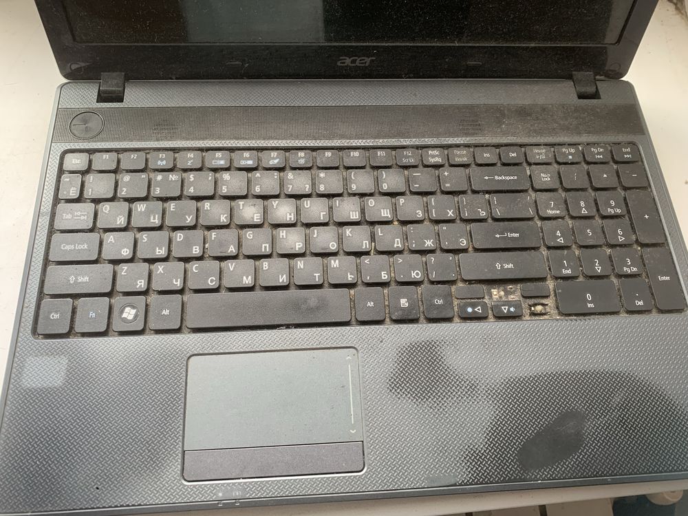 Acer Aspire 5749 б/у