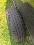175/65r14 Hankook kinergy Eco jedna sztuka opona letnia