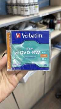 Verbatim DVD-RW mini 1,4GB