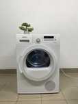 Сушильна машина Siemens iQ700 WT46W261 8кг А++ Сіменс