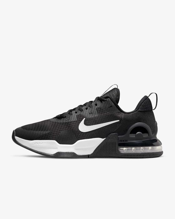 ‼️Кроссовки Nike Air Max Alpha Trainer 5 Kyrie Оригинал! (DM0829-001)
