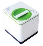 Domowy kompostownik Smart Cara KWD 150 W