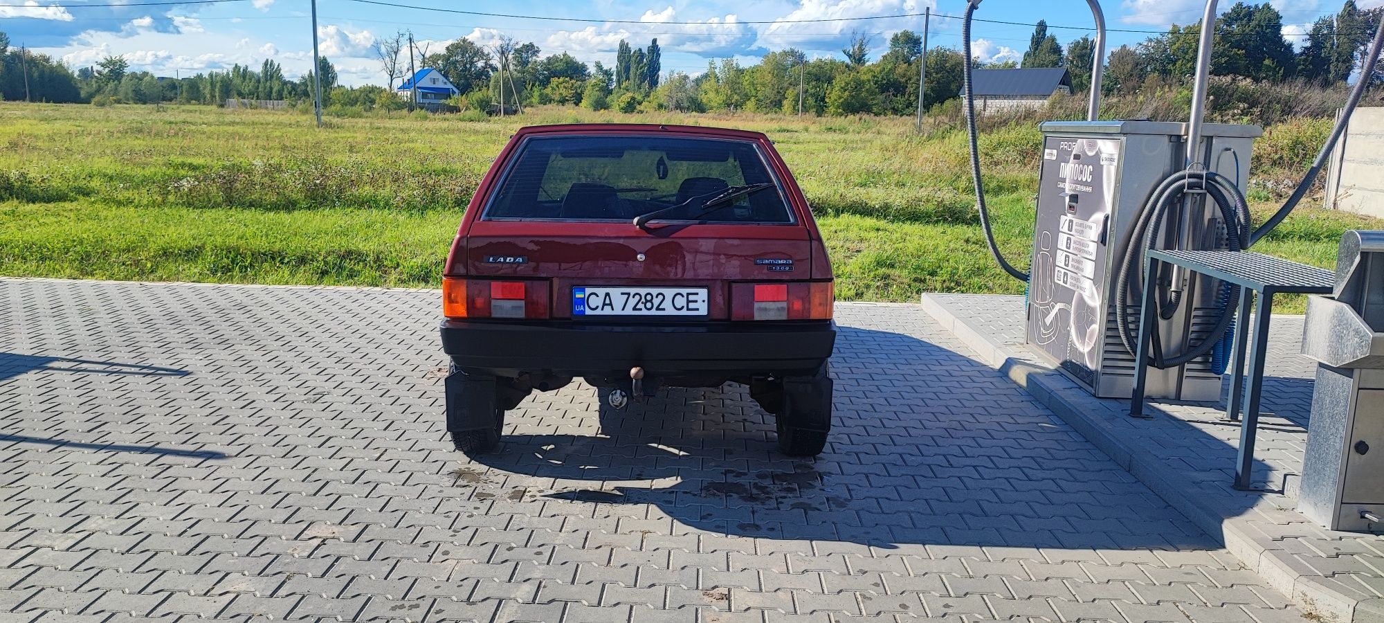ВАЗ 2109 продам ВАЗ