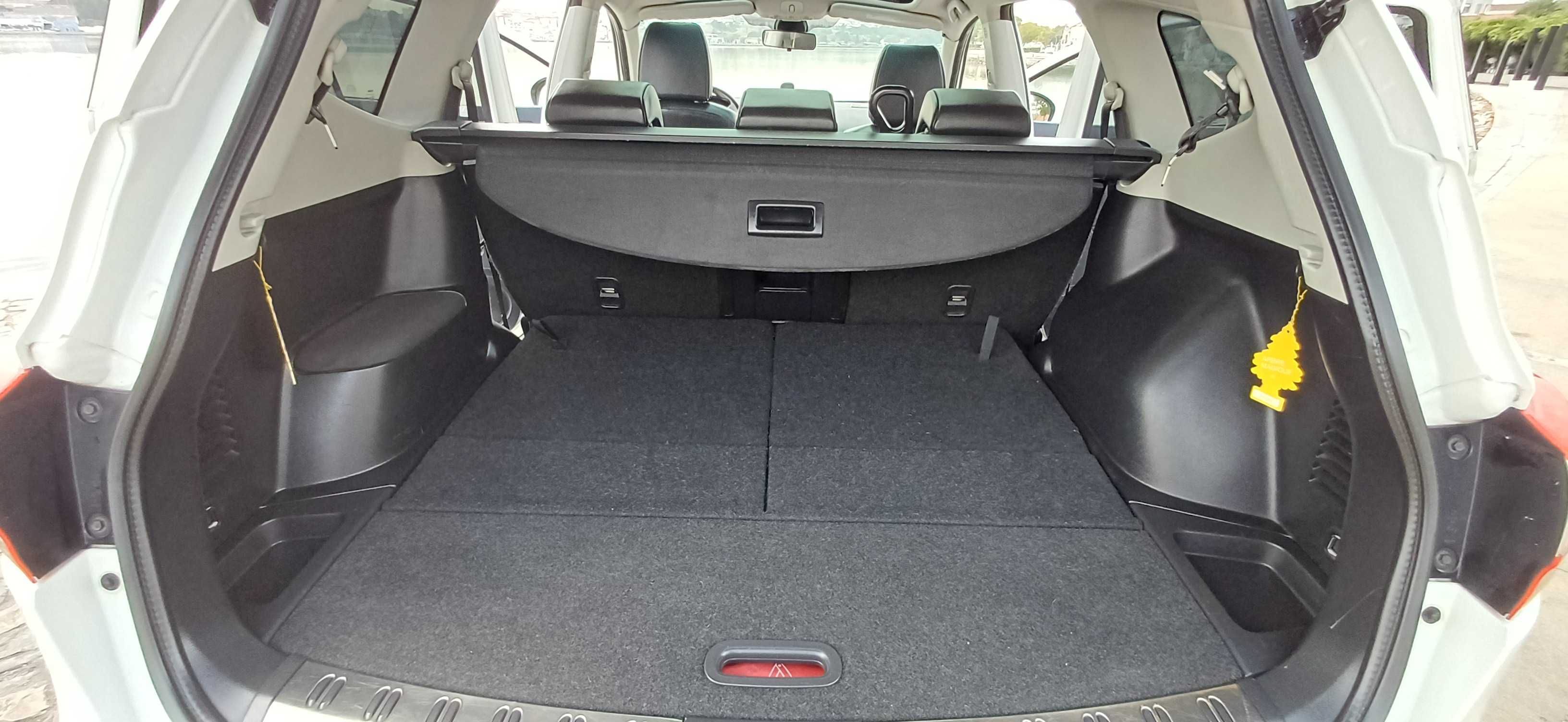 Nissan Qashqai+2 1.6 DCI 360º S&S - 130 Cvs 7 Lugares