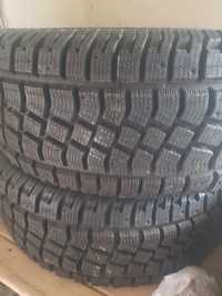 Шини нові 225/55 R 18