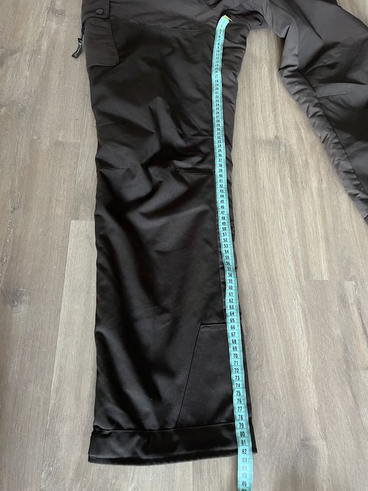 Spodnie myśliwskie wędkarskie Pinewood nowe