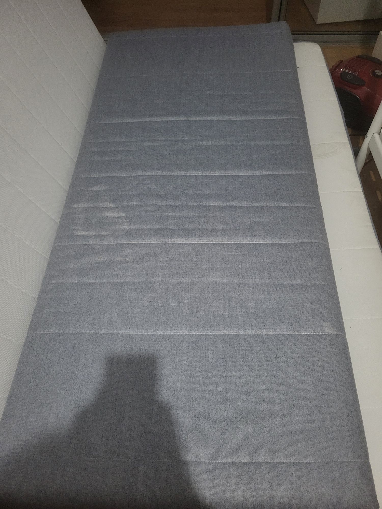 3 Calções cama solteiro Ikea