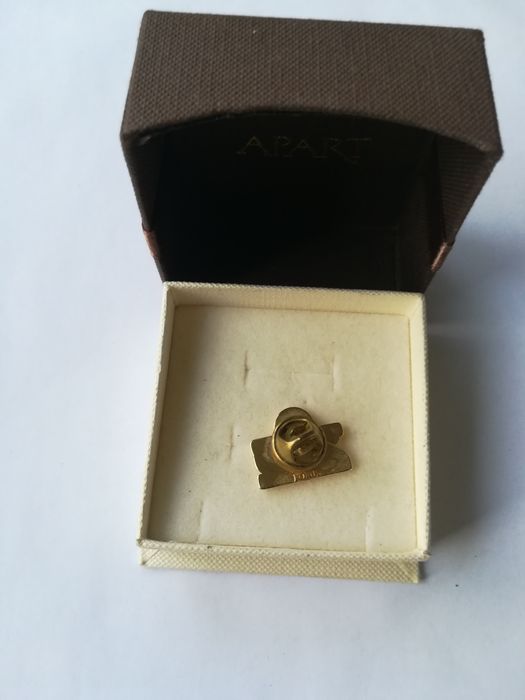 Broszka, zapinka, 250