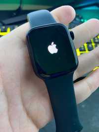 Apple Watch Series 7 41mm - Estado da bateria 100% (pouco uso)