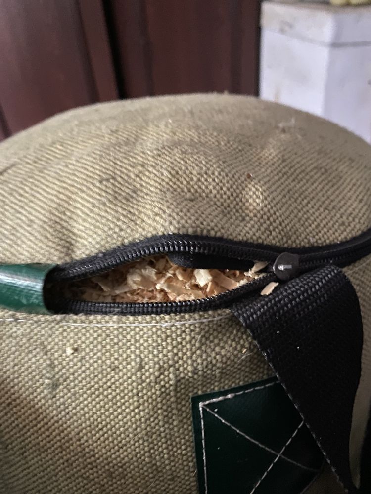 Боксерська груша