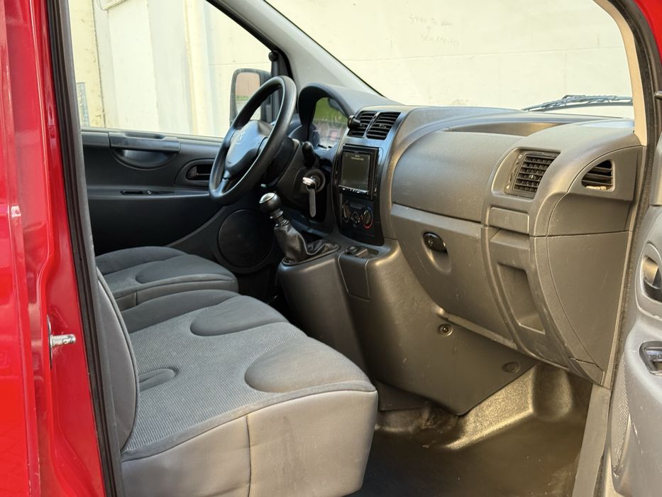 Peugeot Expert 2.0 hdi