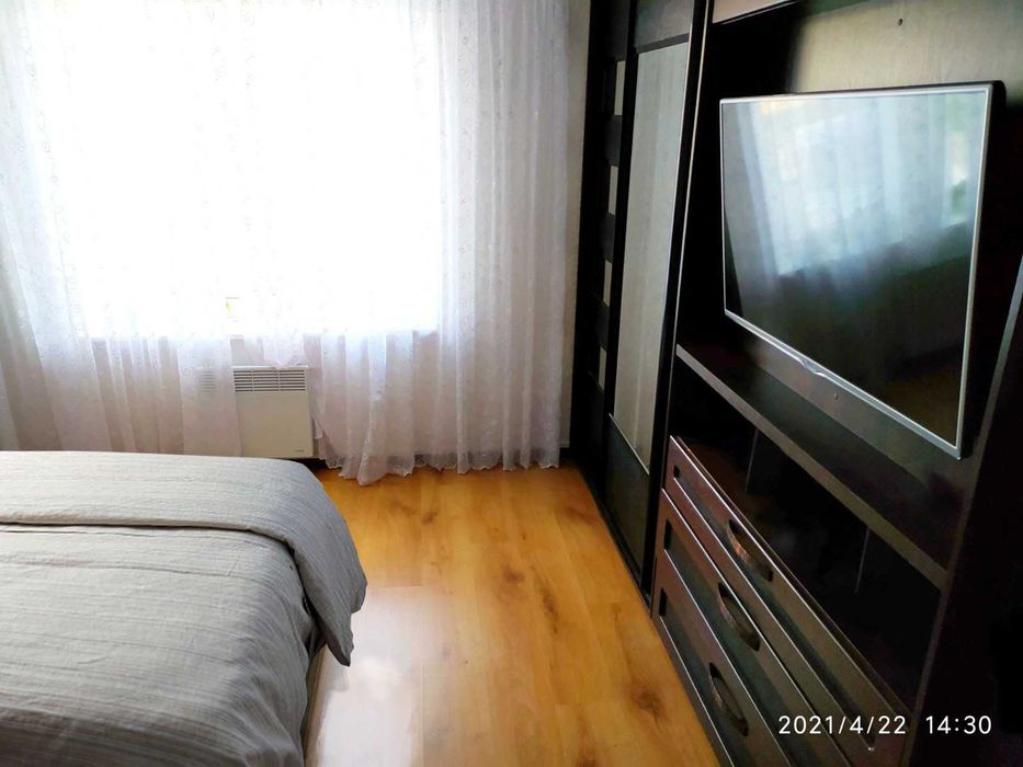 Квартира посуточно.Отчётные документы.