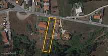 Moradia T2 c/ terreno urbanizável