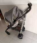 Carrinho de passeio da Chicco