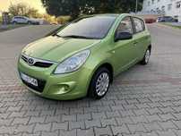 Hyundai i20 1.2 Salon Polska 126 kkm Zadbany