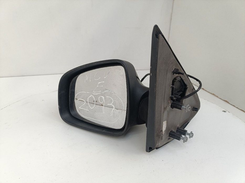 Espelho Retrovisor Esq Electrico  Dacia Logan Mcv (Ks_)