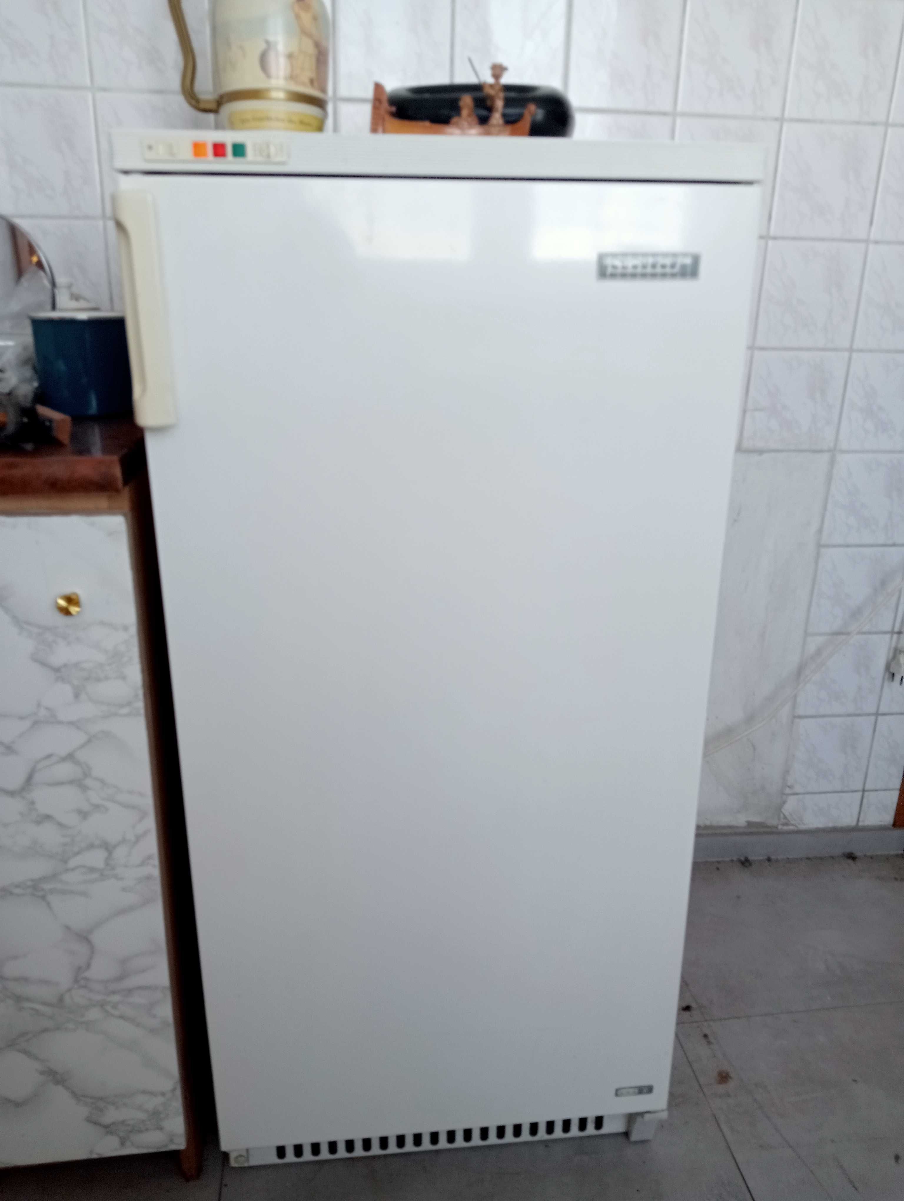 Zamrażarka szufladowa