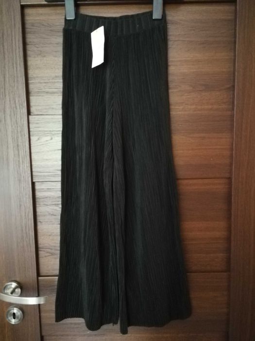 Nowe Spodnie kuloty XS PULL&BEAR