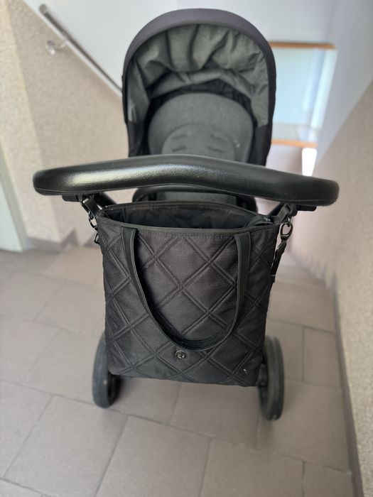 Wózek Roan IVI 2 w 1